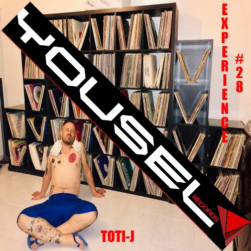 Cri One (Original Mix) cover art