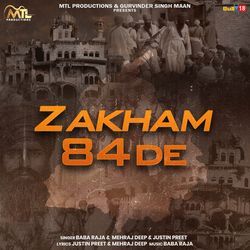 Zakham 84 De-Gisxdi1XfUI