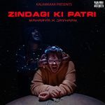 Zindagi Ki Patri artwork