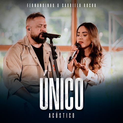 Único (Acústico)_poster_image