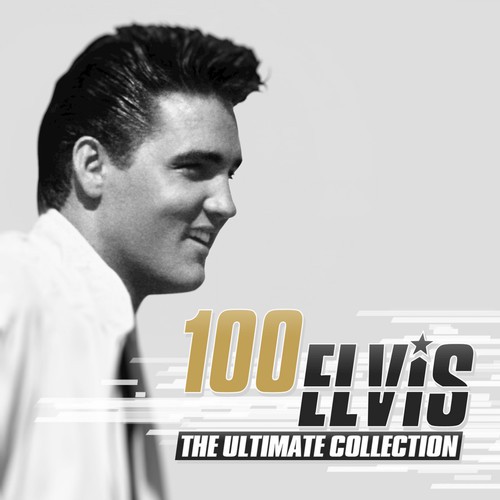 100 Elvis