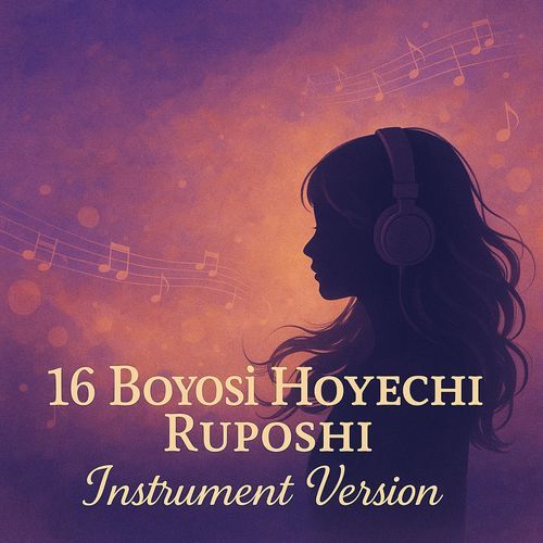 16 Boyosi Hoyechi Ruposhi (Instrument Version)