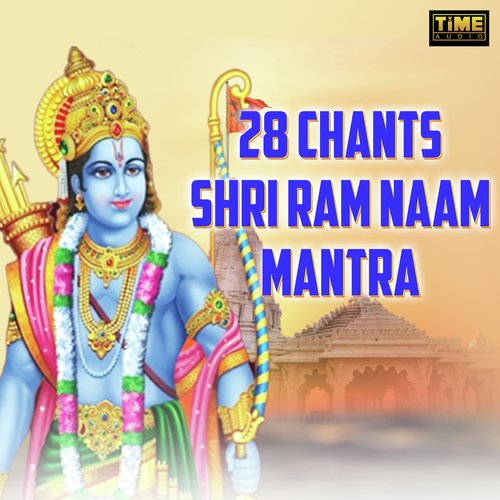 28 Chants Shri Ram Naam Mantra