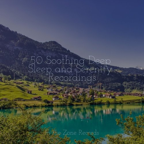 50 Soothing Deep Sleep and Serenity Recordings_poster_image