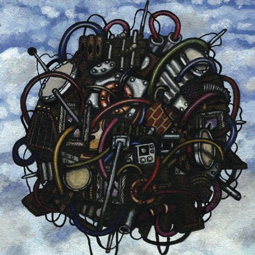 Big Country cover art