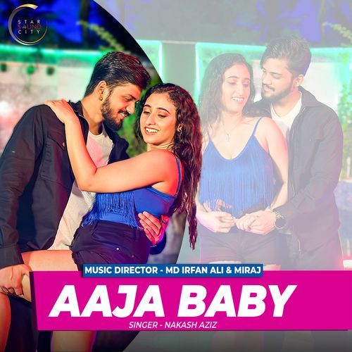 Aaja Baby_poster_image