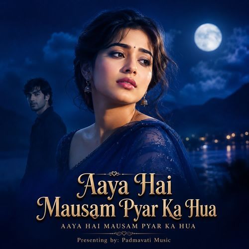 Aaya Hai Mausam Pyar Ka Hua