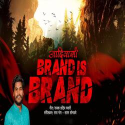 Adiwasi Brand Is Brand-IhIdYRt9RFI