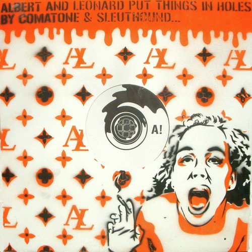 One Hook In The Ceiling Song Download Albert And Leonard Put