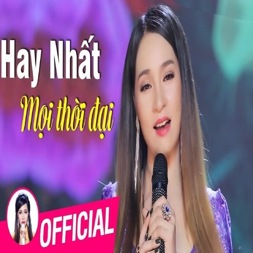 Album nhạc chờ Bolero hay nhất mọi thời đại (phần 1)