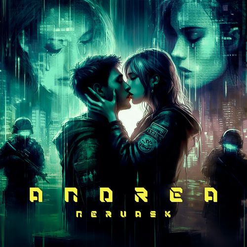 Andrea (Speed) cover art