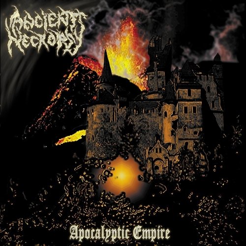 The Blizzard of Devastation cover art