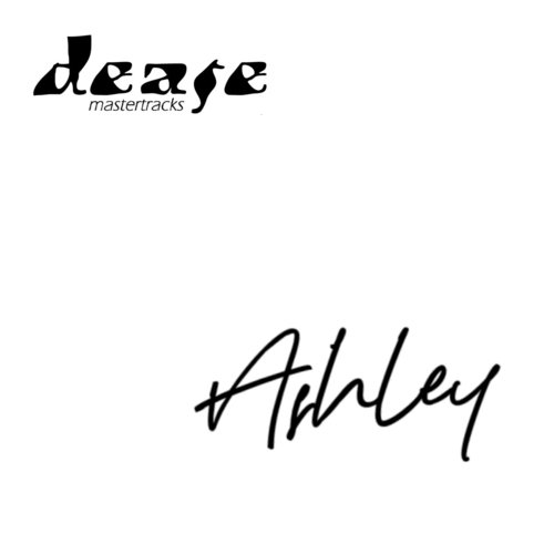 Ashley cover art