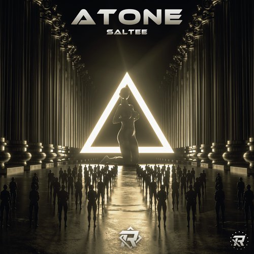 Atone cover art