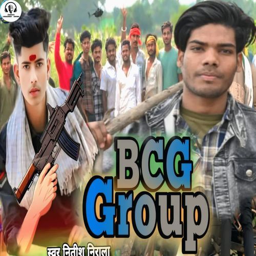 BCG Group