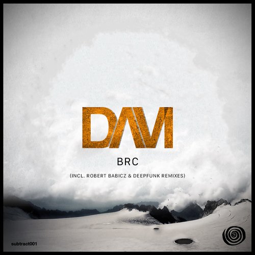 BRC (Deepfunk Burn The Man Remix)