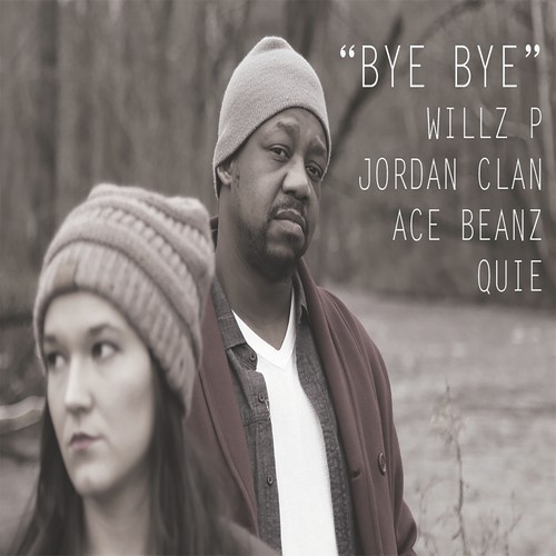 BYE BYE (Instrumental) (feat. QUIE)