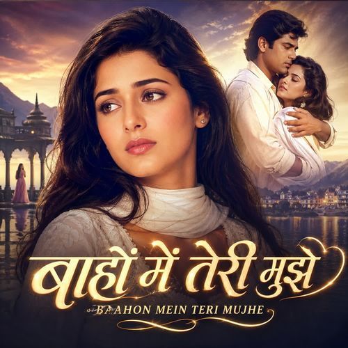 Baahon Mein Teri Mujhe