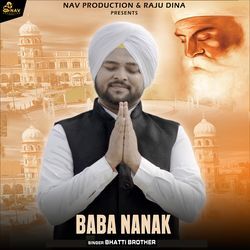 Baba Nanak-AgomCAxJQlg