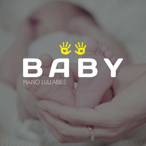 Baby Piano Lullabies cover art