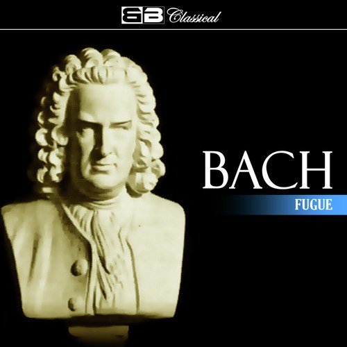 Fugue in C Minor for Organ BWV 574