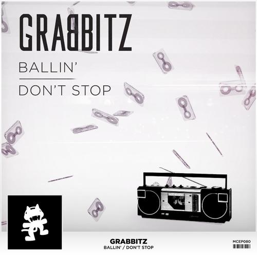 Ballin’ / Don’t Stop_poster_image