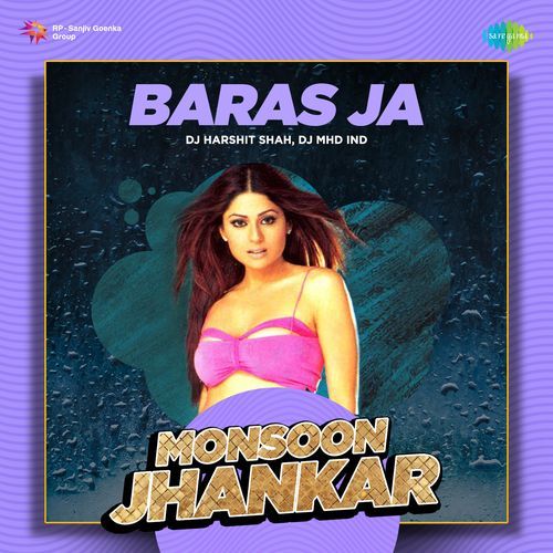 Baras Ja - Monsoon Jhankar