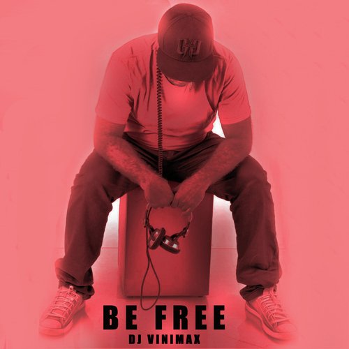 Be Free_poster_image