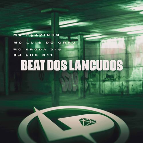 Beat dos Lançudos