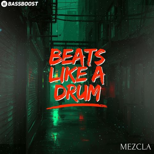 Beats Like a Drum