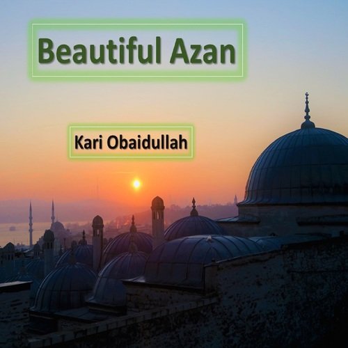 Beautiful Azan