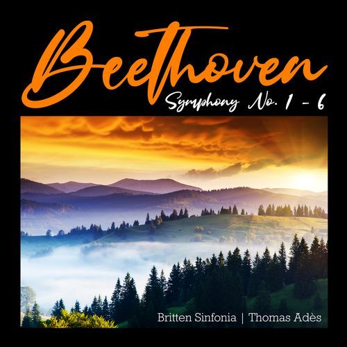 Symphony No. 6 in F Major, Op. 68 "Pastoral": IV. Allegro 'The Storm'