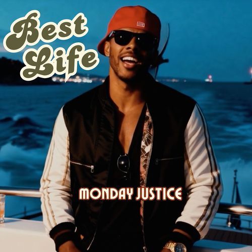 Best Life cover art