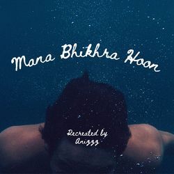 Bikhra Hoon Main (Rock By Jal)