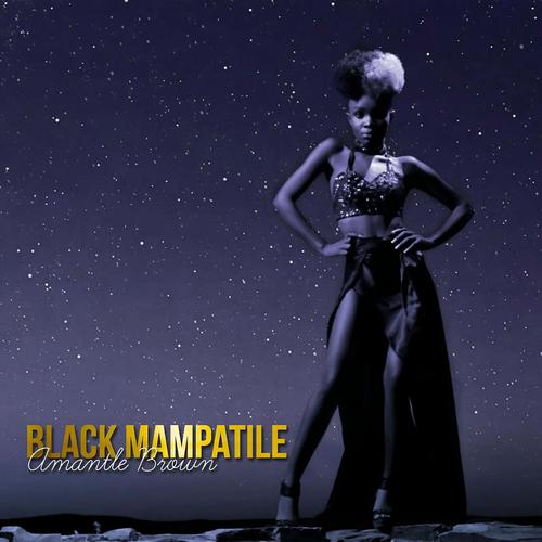 Black Mampatile