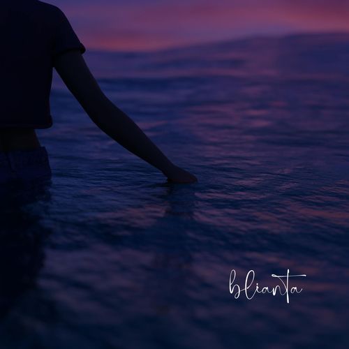 Blianta cover art