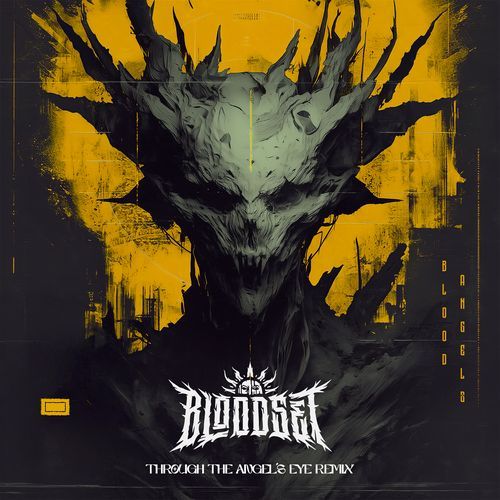 Blood Angels (Through The Angel's Eye Remix)