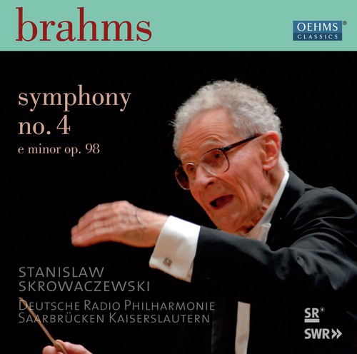 Brahms: Symphony No. 4 in E Minor, Op. 98