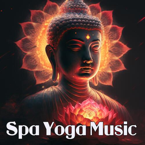 Buddha Music For Spa , Yoga.