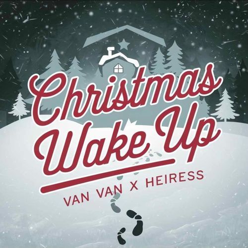 CHRISTMAS WAKE UP