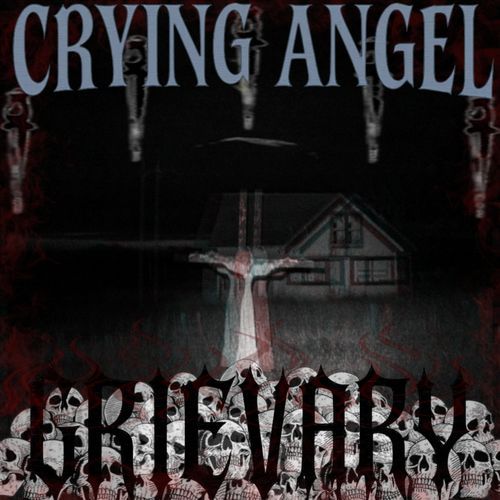 CRYING ANGEL