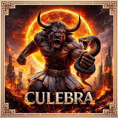 CULEBRA