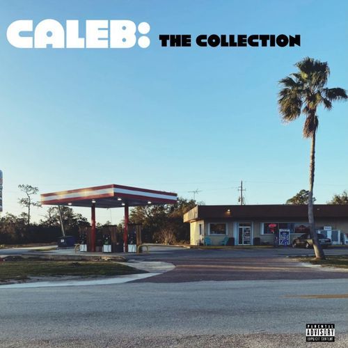 Caleb (Mya’s Version) cover art