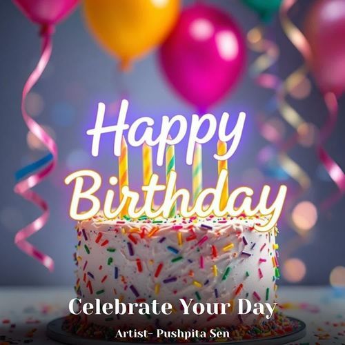 Celebrate Your Day