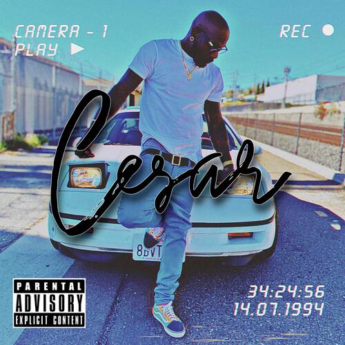 Ceeze cover art