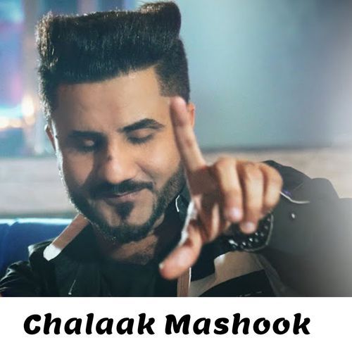Chalaak Mashook