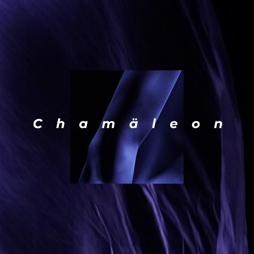 Chamäleon cover art