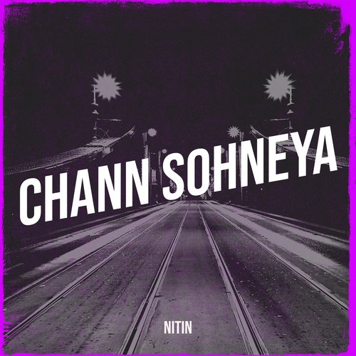 Chann Sohneya