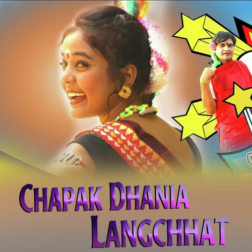 Chapak Dhania Langchhat