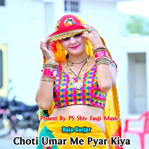 Choti Umar Me Pyar Kiya